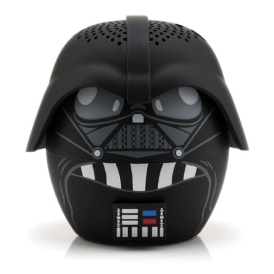 NEW! Bitty Boomers Bluetooth Speaker with Big Sound! Accessories