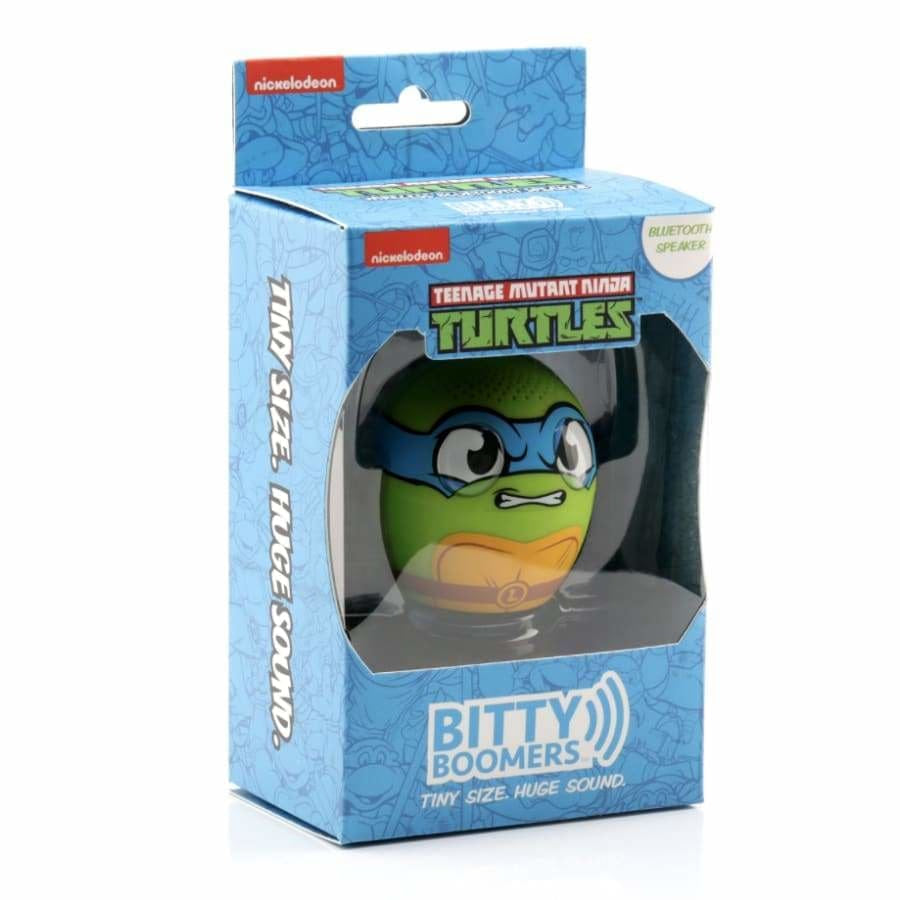 NEW! Bitty Boomers Portable Bluetooth Speaker in Favourite Characters! Accessories