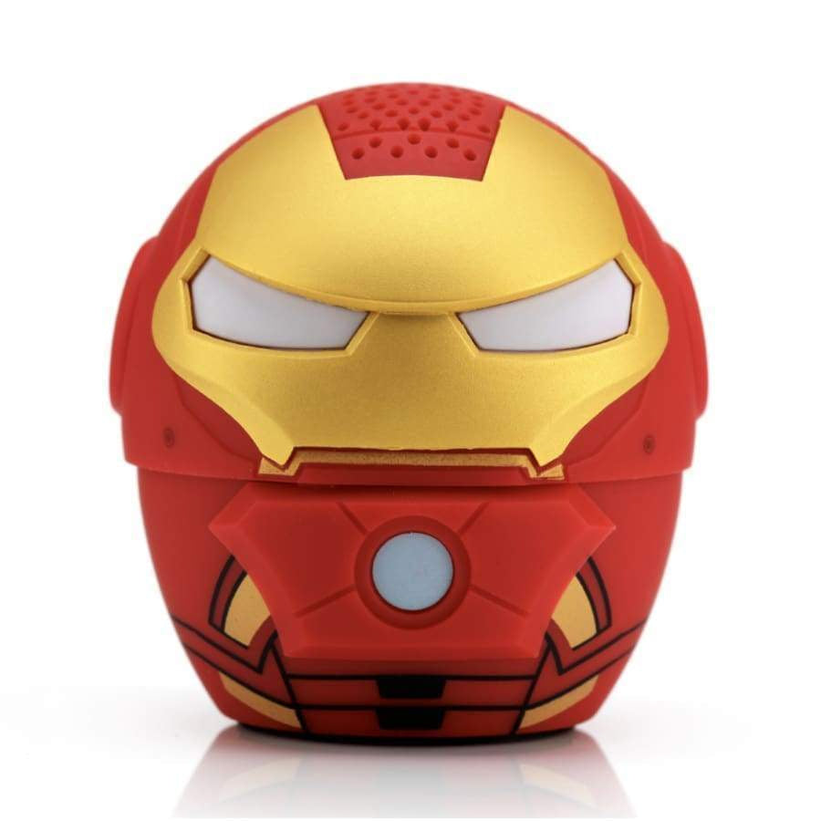 NEW! Bitty Boomers Bluetooth Speaker with Big Sound! Accessories