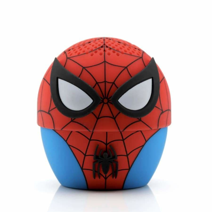 NEW! Bitty Boomers Bluetooth Speaker with Big Sound! Accessories