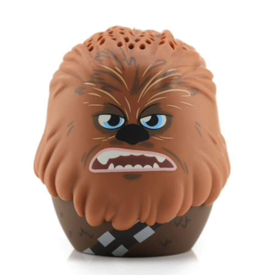 NEW! Bitty Boomers Bluetooth Speaker with Big Sound! Accessories