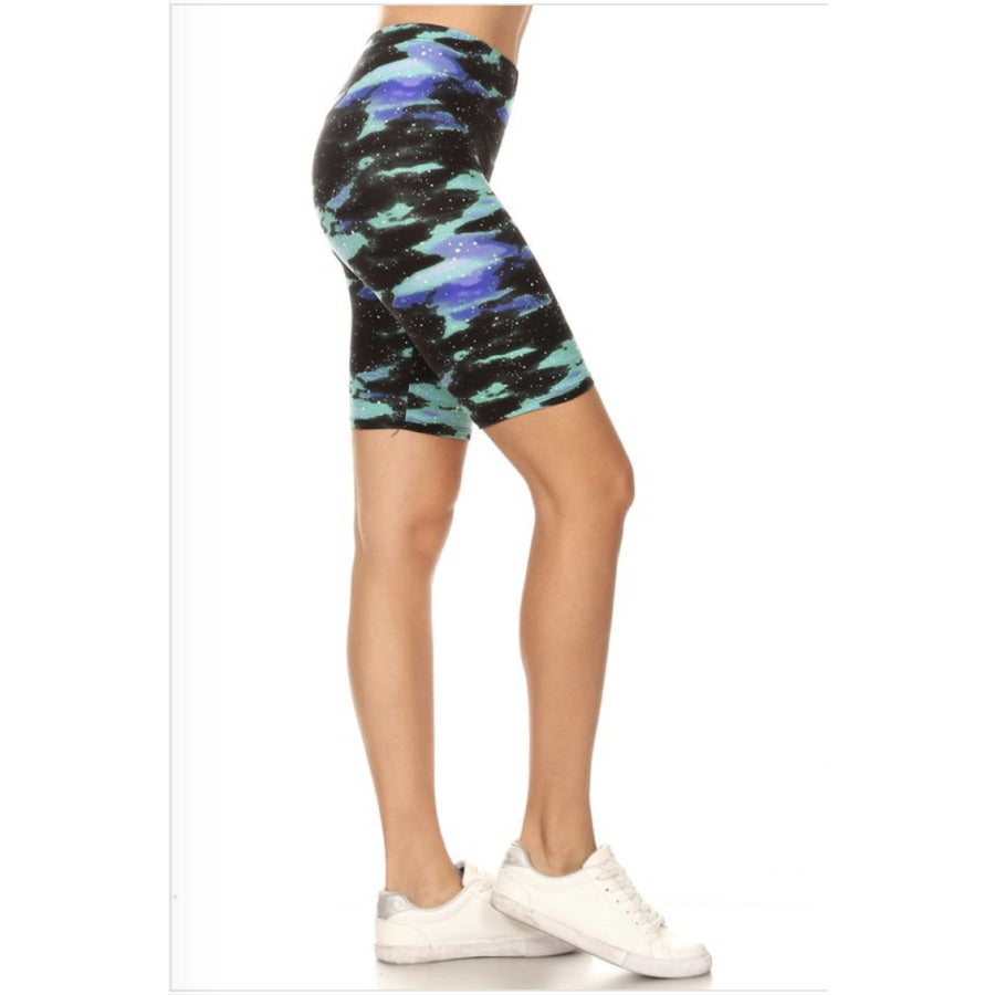 PREORDER Buttery Soft Printed Bike Shorts! Closes 25 Oct ETA mid-November! Shorts