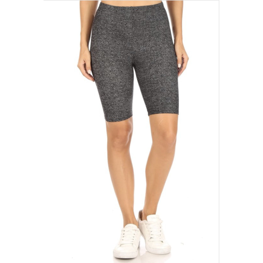 EXTRAS from PREORDER Buttery Soft Fun Print Bike Shorts! Closed 25 Oct ETA mid-November Shorts