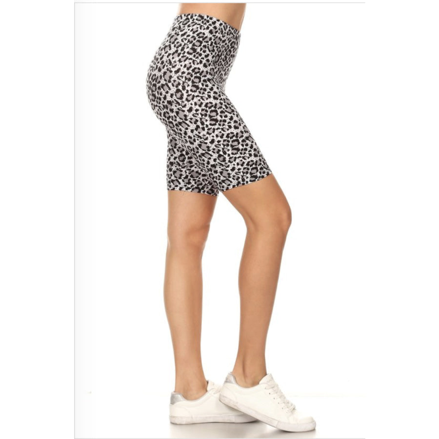 PREORDER Buttery Soft Printed Bike Shorts! Closes 25 Oct ETA mid-November! Shorts
