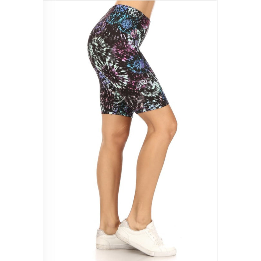 PREORDER Buttery Soft Printed Bike Shorts! Closes 25 Oct ETA mid-November! Shorts