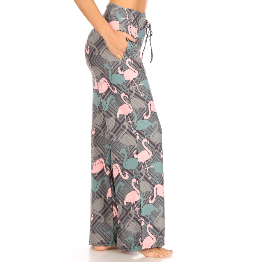 NEW ARRIVALS! Buttery Soft Solid and Printed Lounge/Pyjama Pants! S Lounge Pants / Pyjamas