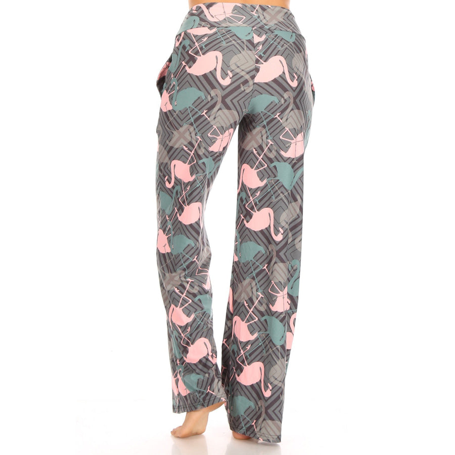 NEW ARRIVALS! Buttery Soft Solid and Printed Lounge/Pyjama Pants! S Lounge Pants / Pyjamas