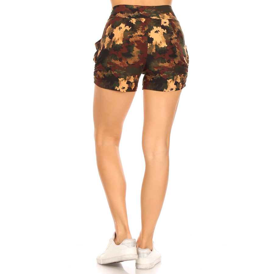 NEW in stock! Buttery Soft High Rise Shorts with Pockets! Shorts