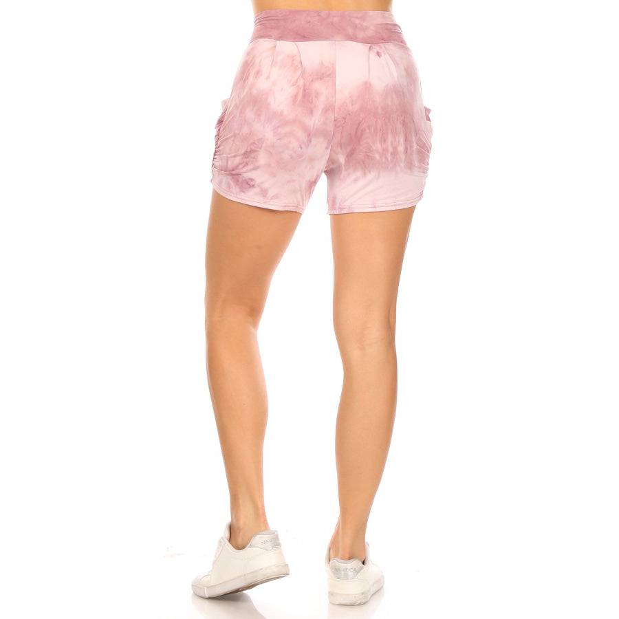 NEW in stock! Buttery Soft High Rise Shorts with Pockets! Shorts