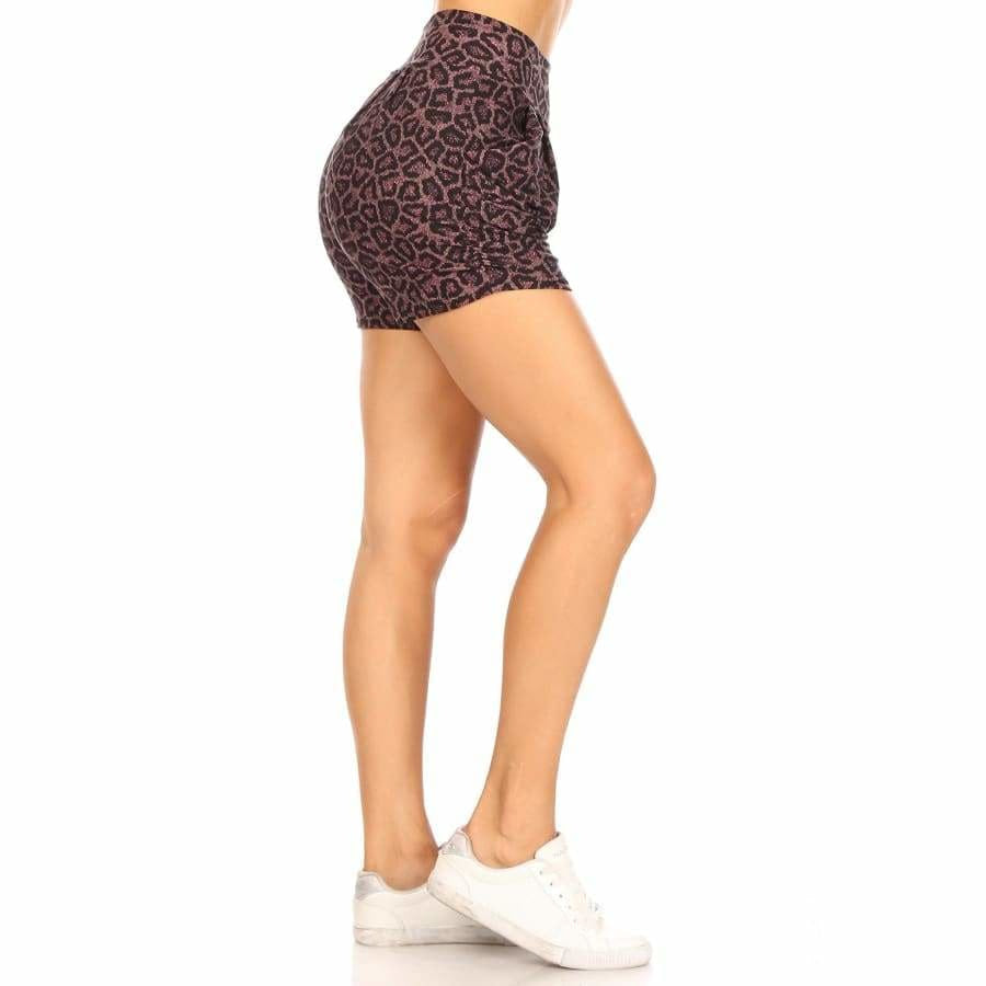 NEW in stock! Buttery Soft High Rise Shorts with Pockets! Shorts