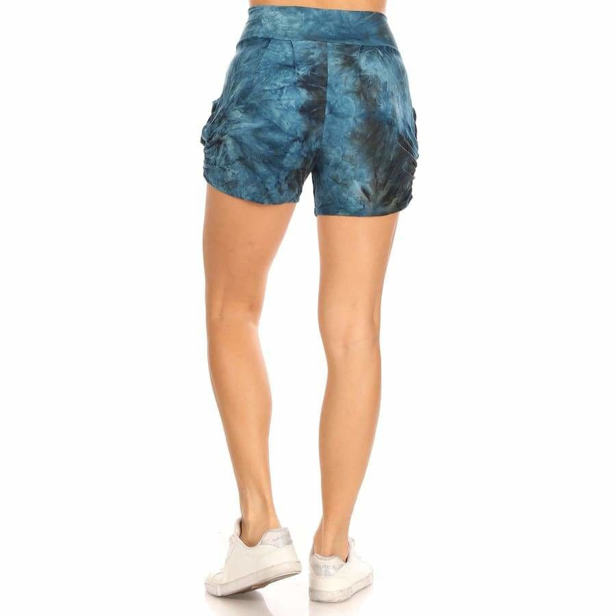 NEW in stock! Buttery Soft High Rise Shorts with Pockets! Shorts