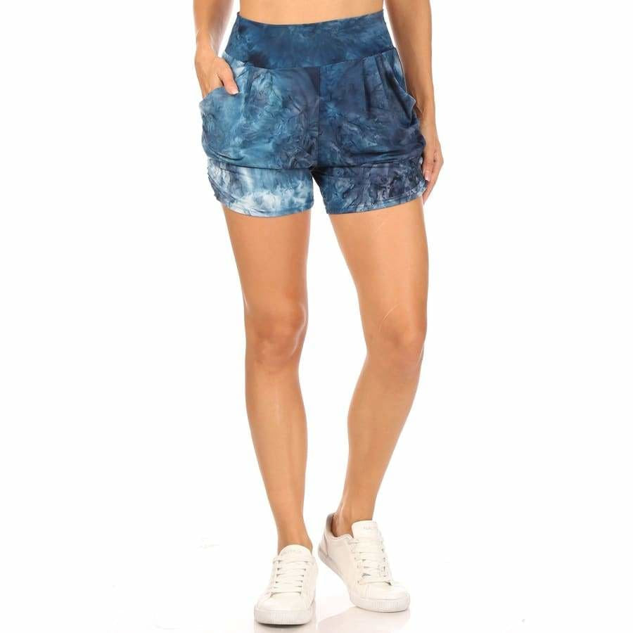 NEW in stock! Buttery Soft High Rise Shorts with Pockets! Shorts