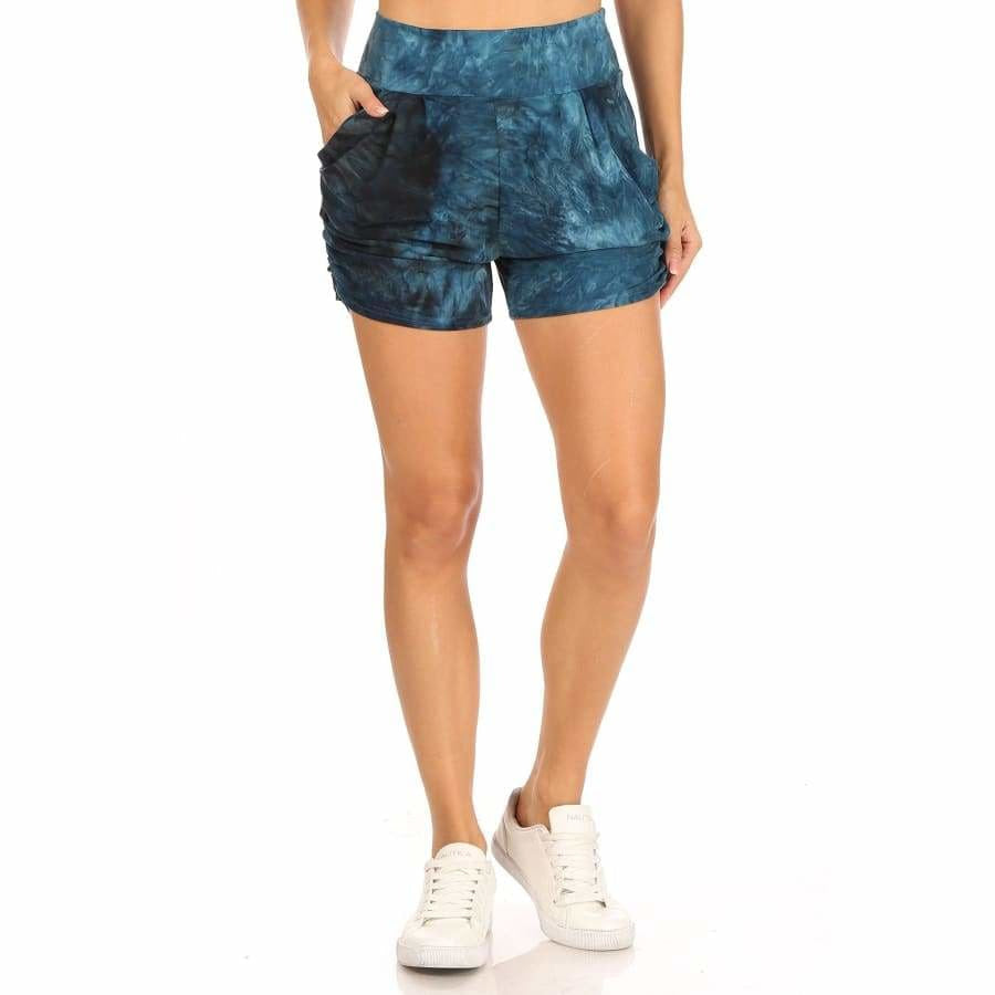 NEW in stock! Buttery Soft High Rise Shorts with Pockets! Shorts