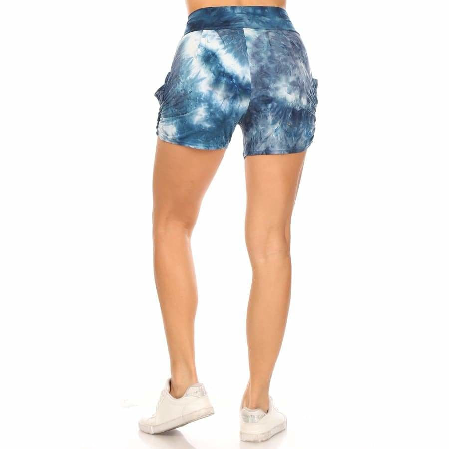NEW in stock! Buttery Soft High Rise Shorts with Pockets! Shorts
