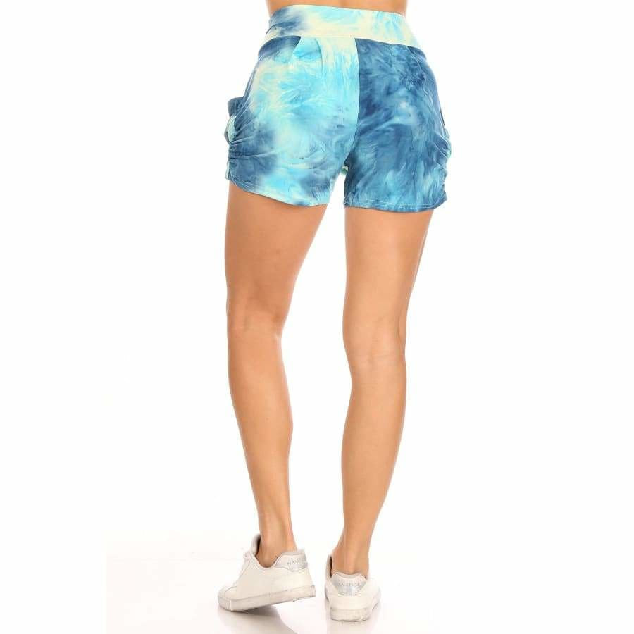 NEW in stock! Buttery Soft High Rise Shorts with Pockets! Shorts