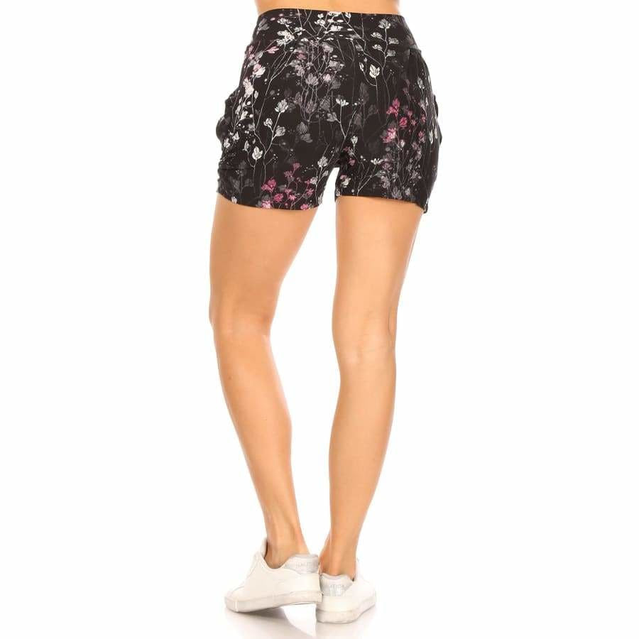 NEW in stock! Buttery Soft High Rise Shorts with Pockets! Shorts