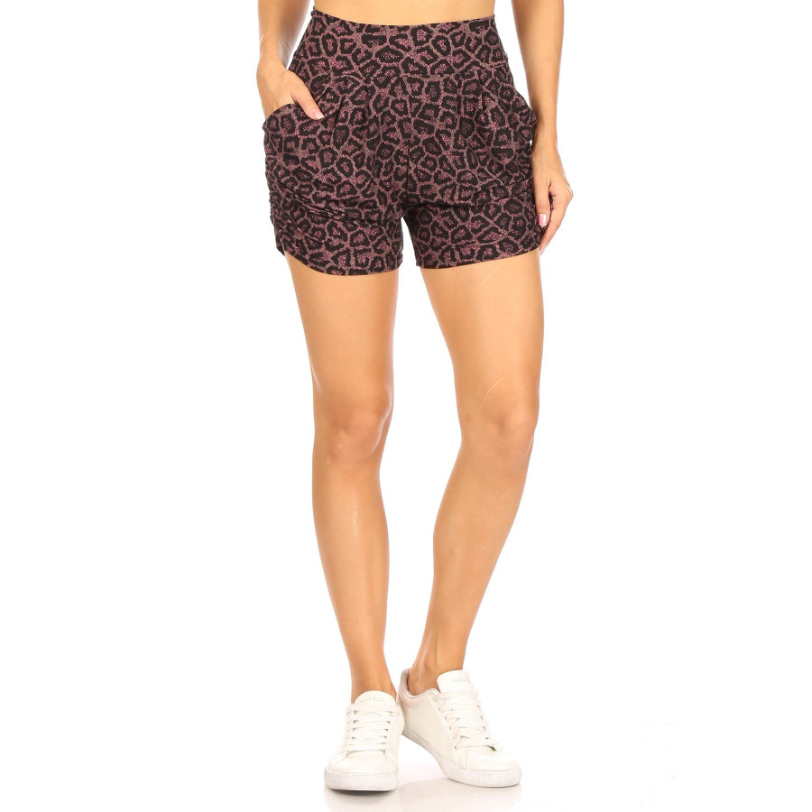 NEW in stock! Buttery Soft High Rise Shorts with Pockets! Shorts