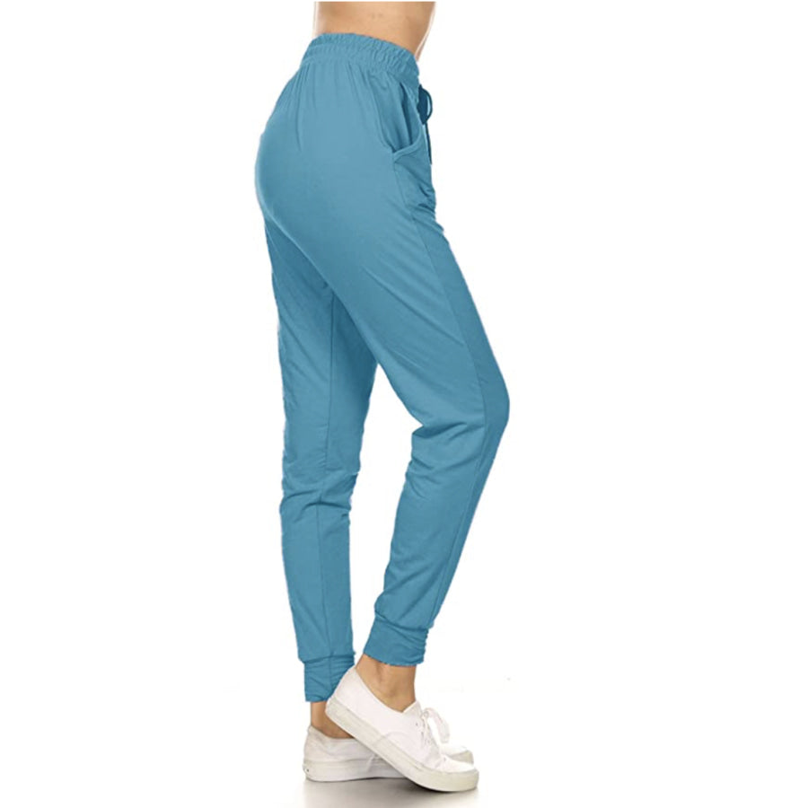 NEW ARRIVAL! Buttery Soft Solid and Printed Joggers! Joggers