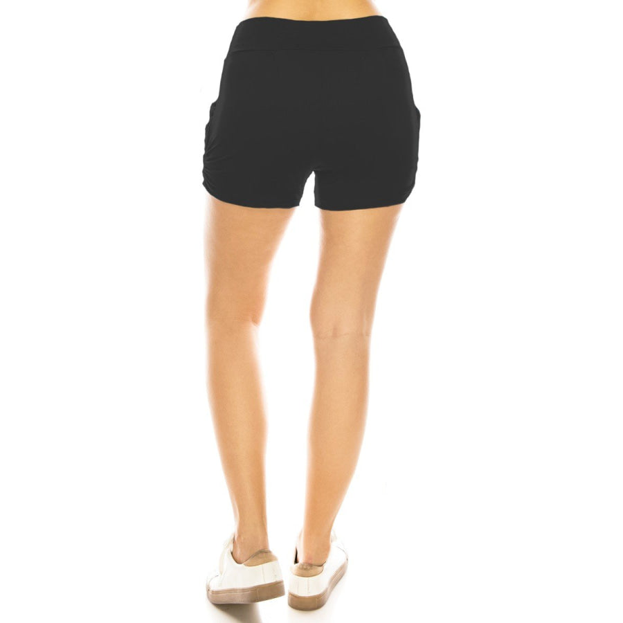 NEW prints and solids added! Buttery Soft Harem Shorts with Pockets! Shorts