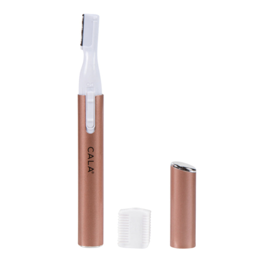 CALA Precision Hair Trimmer - Rose Gold Hair Trimmer