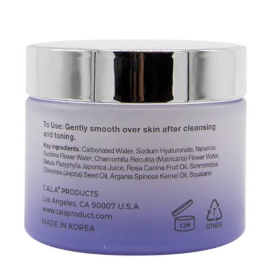 CALA Pure Radiance Cream 50 ml Lotion & Moisturizer