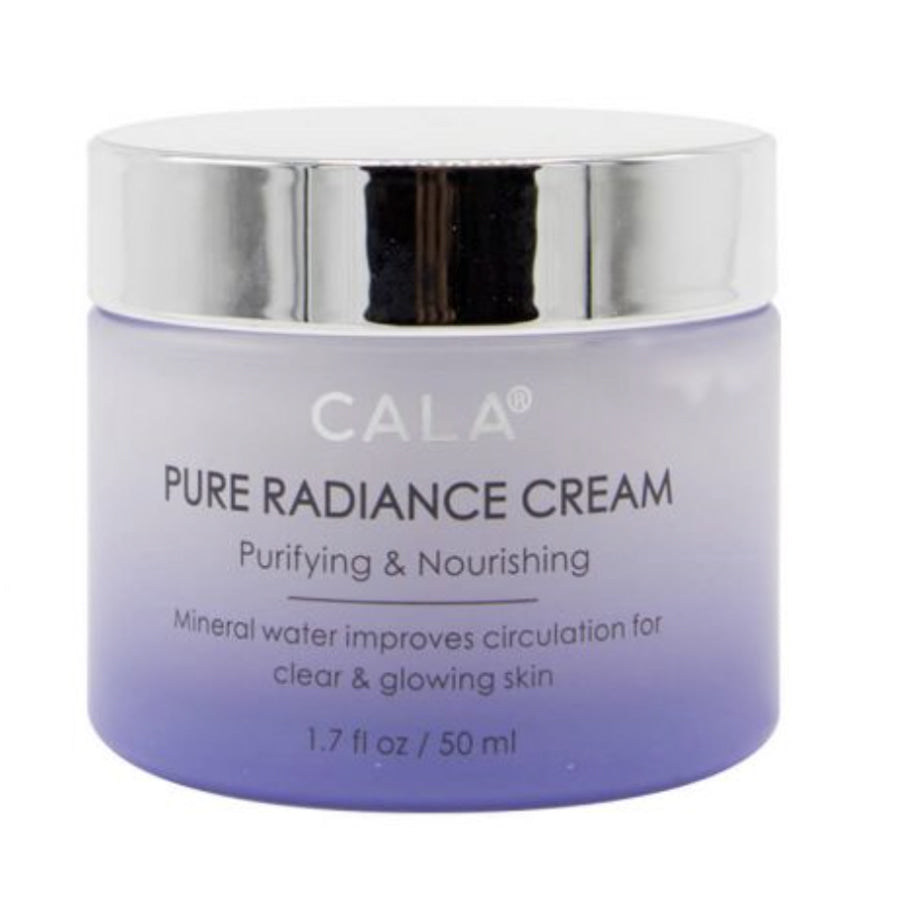 CALA Pure Radiance Cream 50 ml Lotion & Moisturizer