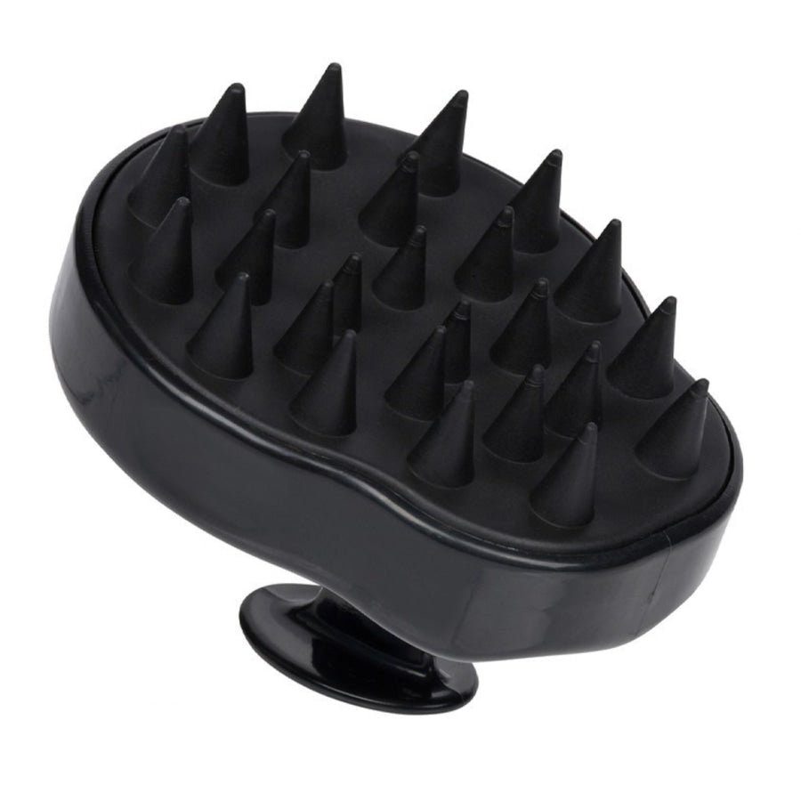CALA Scalp Massaging Shampoo Brush - Two Colours Hair Combs