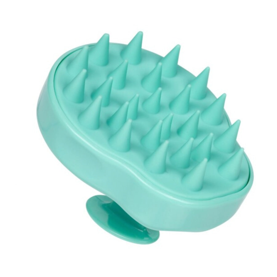 CALA Scalp Massaging Shampoo Brush - Two Colours Hair Combs