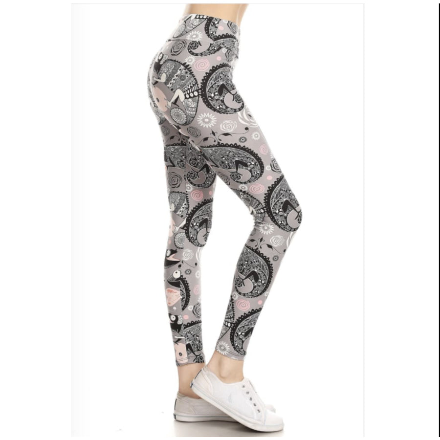 Chameleon Love Chameleon Love / OS Leggings