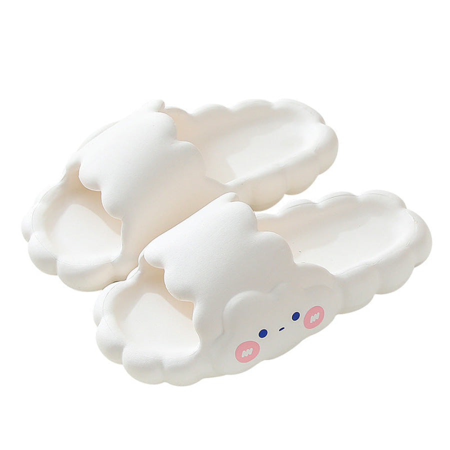 PREORDER Cloud House Slip On Slippers - Closes 21 April - ETA late June 2022