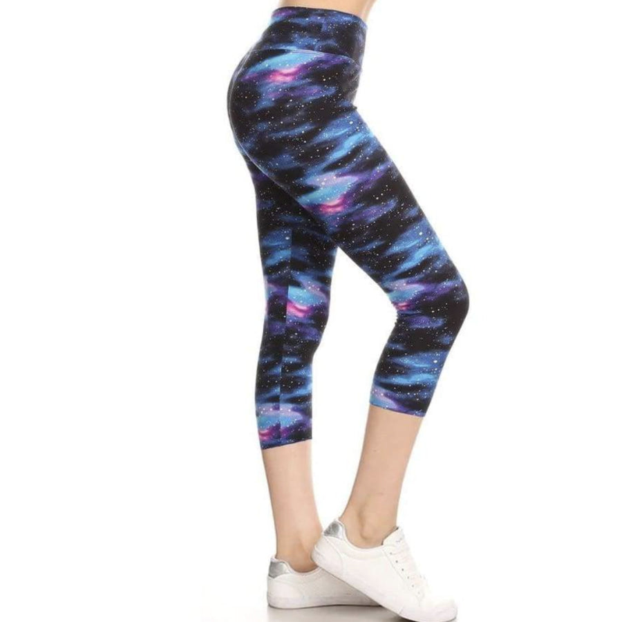 Cool Cosmos Cool Cosmos / OS Leggings