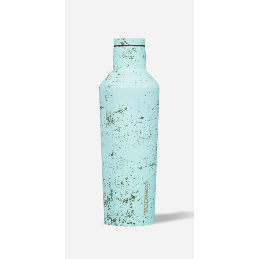 CORKCICLE Canteen 25oz 25oz / Bali Blue Drinkware