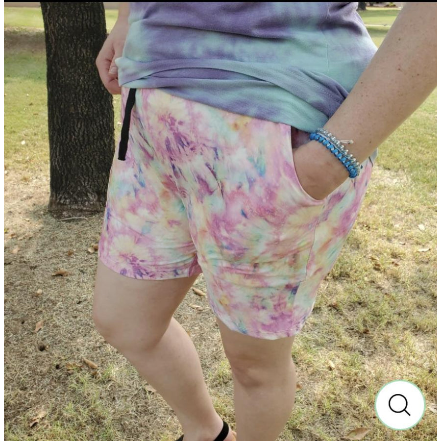 NEW! Custom Print Leggings Jogger Capri and Shorts! Leggings