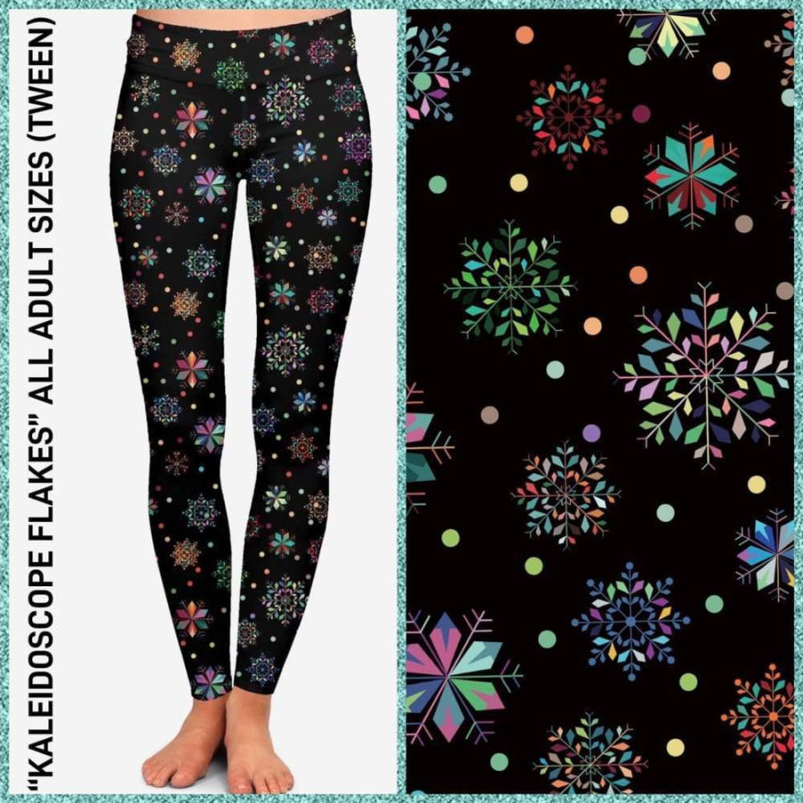 1 Custom OS Leggings Leggings