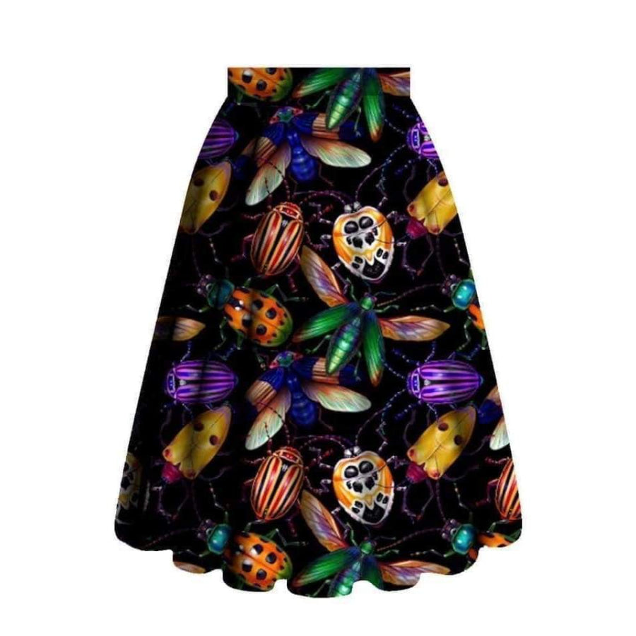 1 Custom Skirts Insects / TC2 Leggings