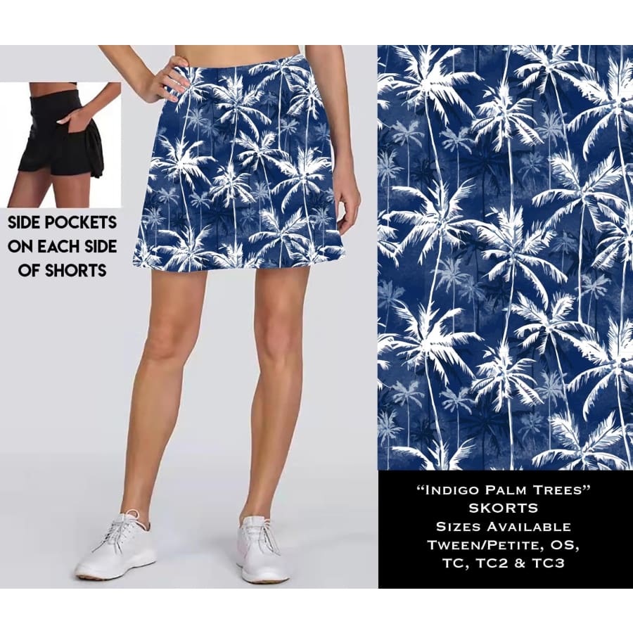 PREORDER Custom Design Yoga Waist Skorts with Pockets - Closes 17 June - ETA mid Sep 2022 Skorts