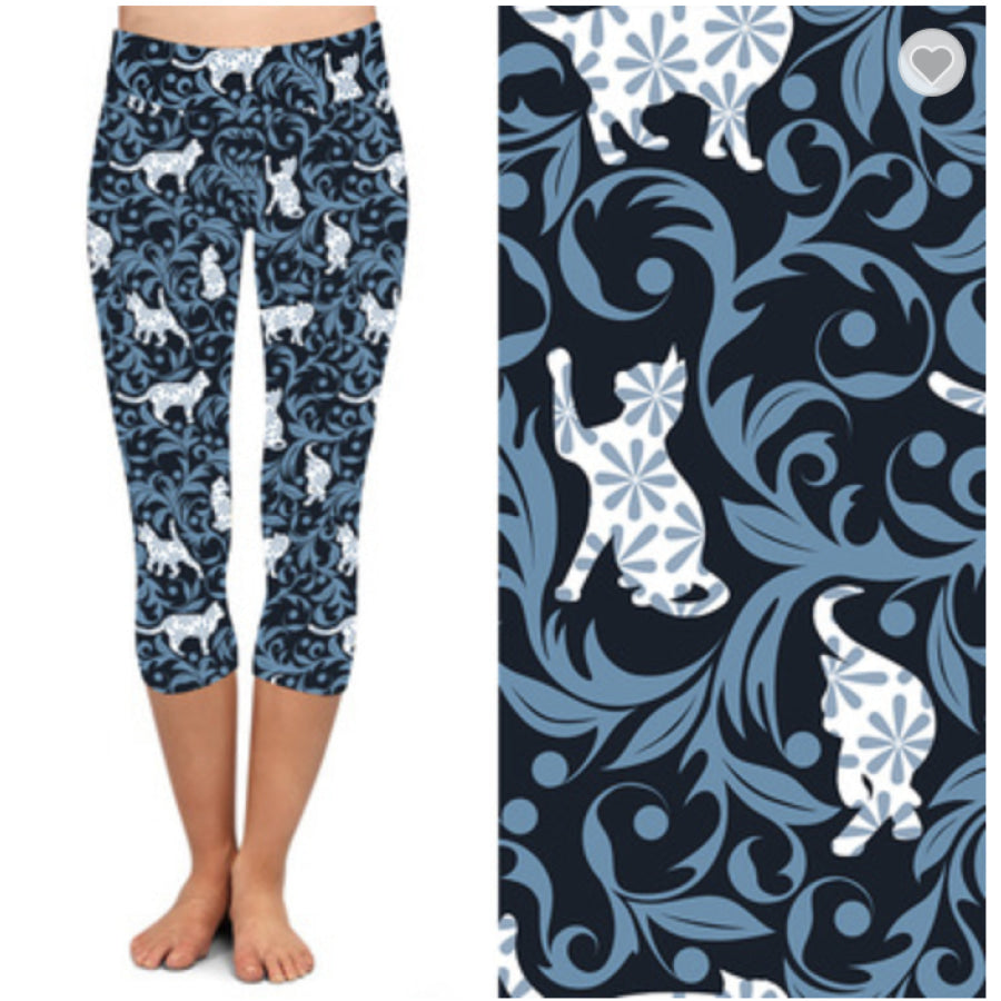 Preorder Buttery Soft Leggings Limited Quantities! ETA early October! Leggings