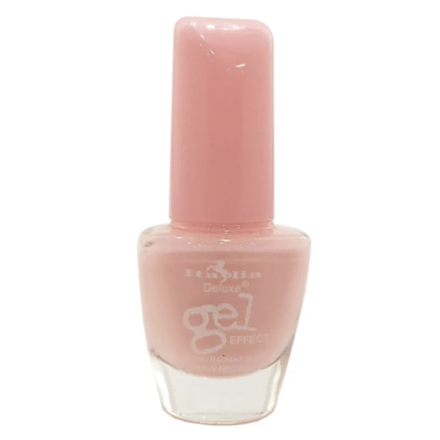Italia Deluxe - Gel Effect Nail Polish - Grand Ballet Nail Polishes