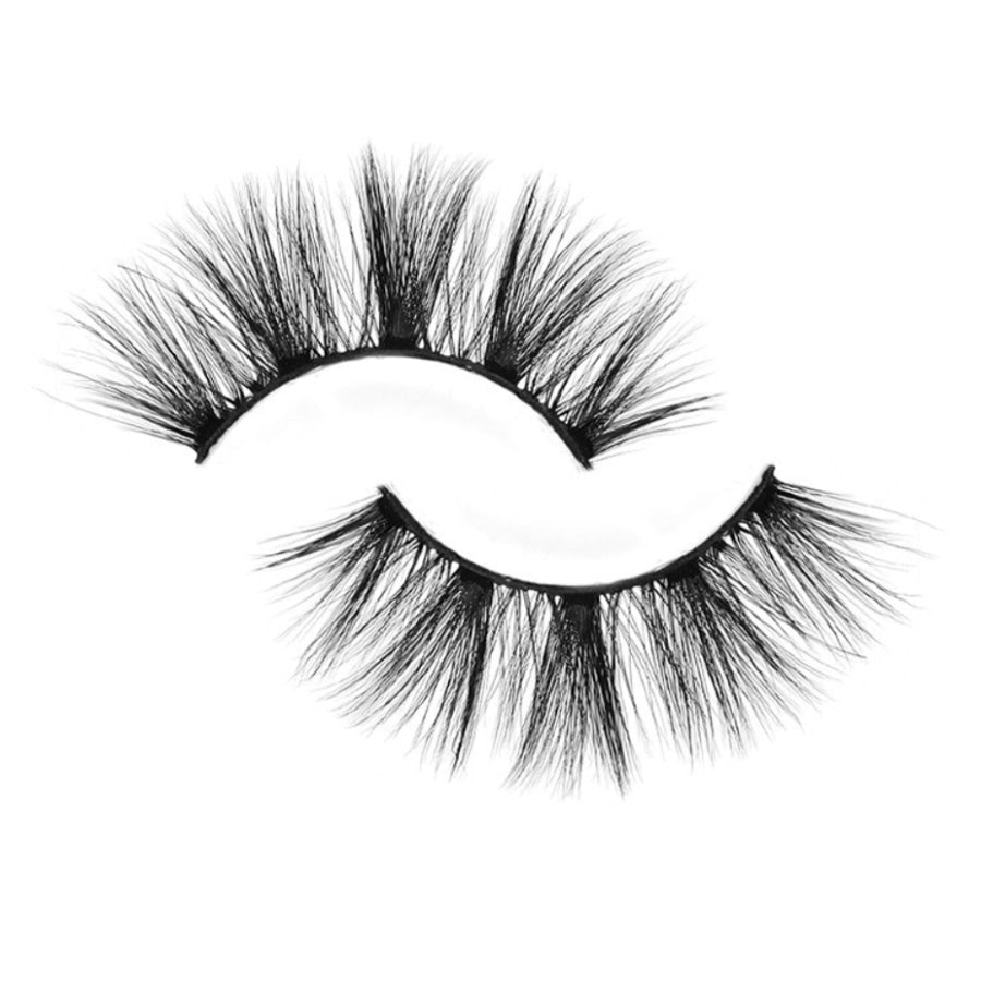 JLash - Paradise Collection - Pina Colada Faux Mink Lashes Eyelashes