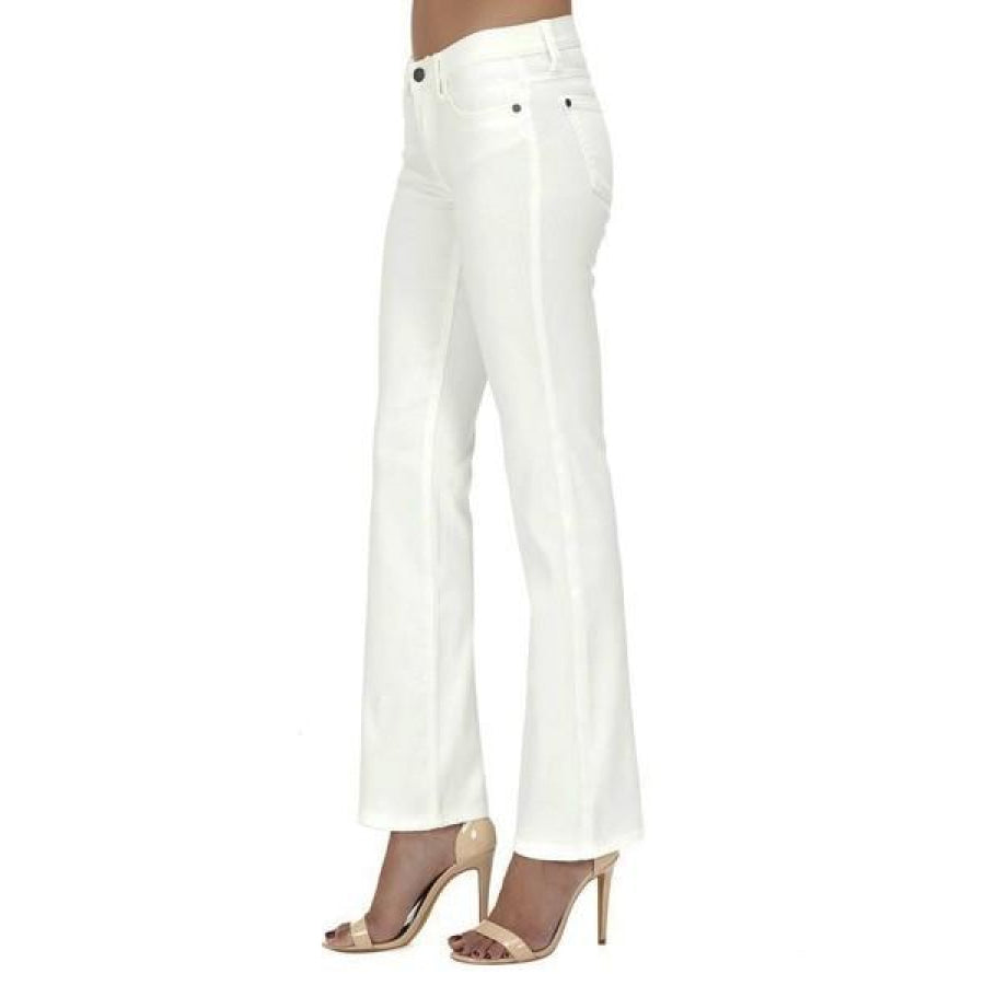 Judy Blue Bootcut Jeans Denim Jeans