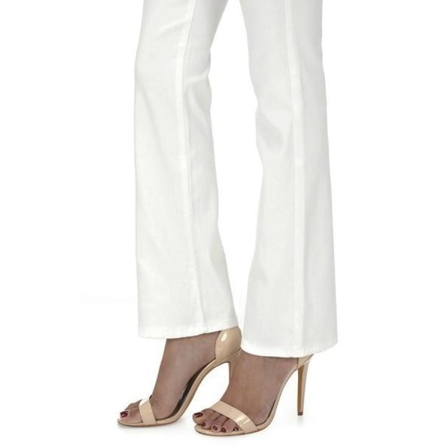 Judy Blue Bootcut Jeans Denim Jeans