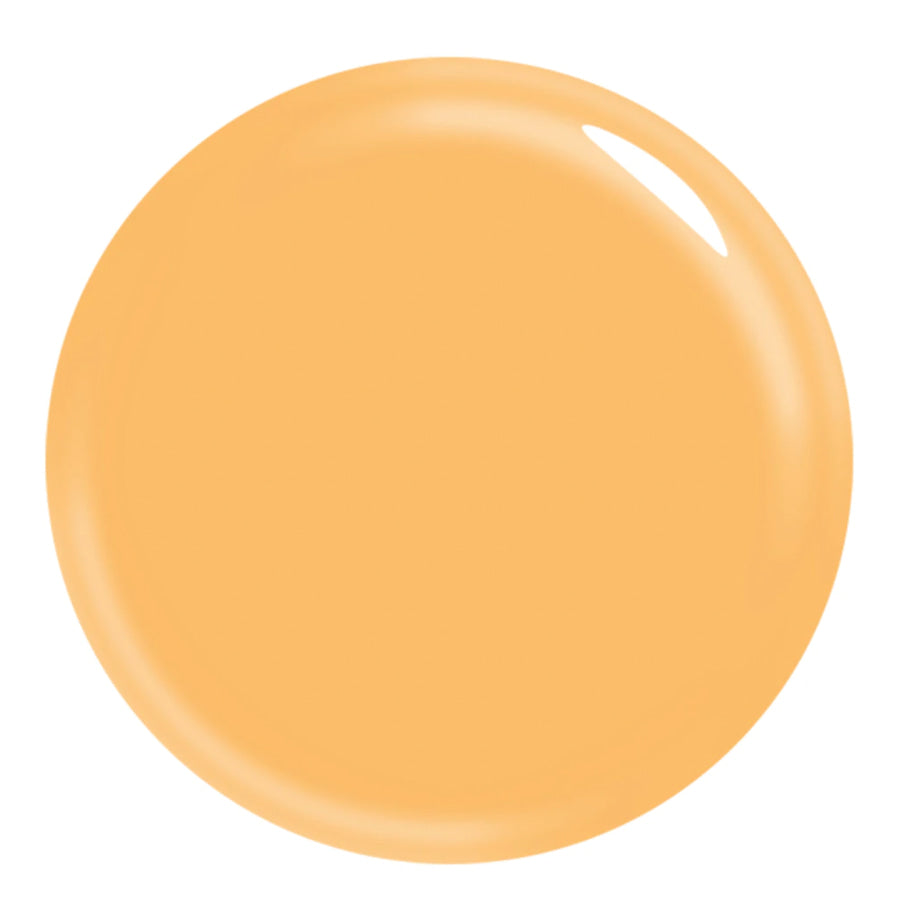 L.A. Colors - Boho Chic Extreme Shine Gel-like Nail Polish - Monarch Nail Polish