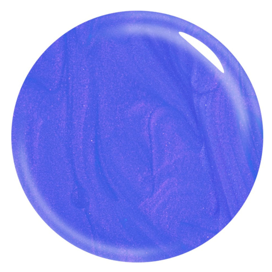 L.A. Colors - Color Mania Nail Polish Collection - Chaotic Nail Polish