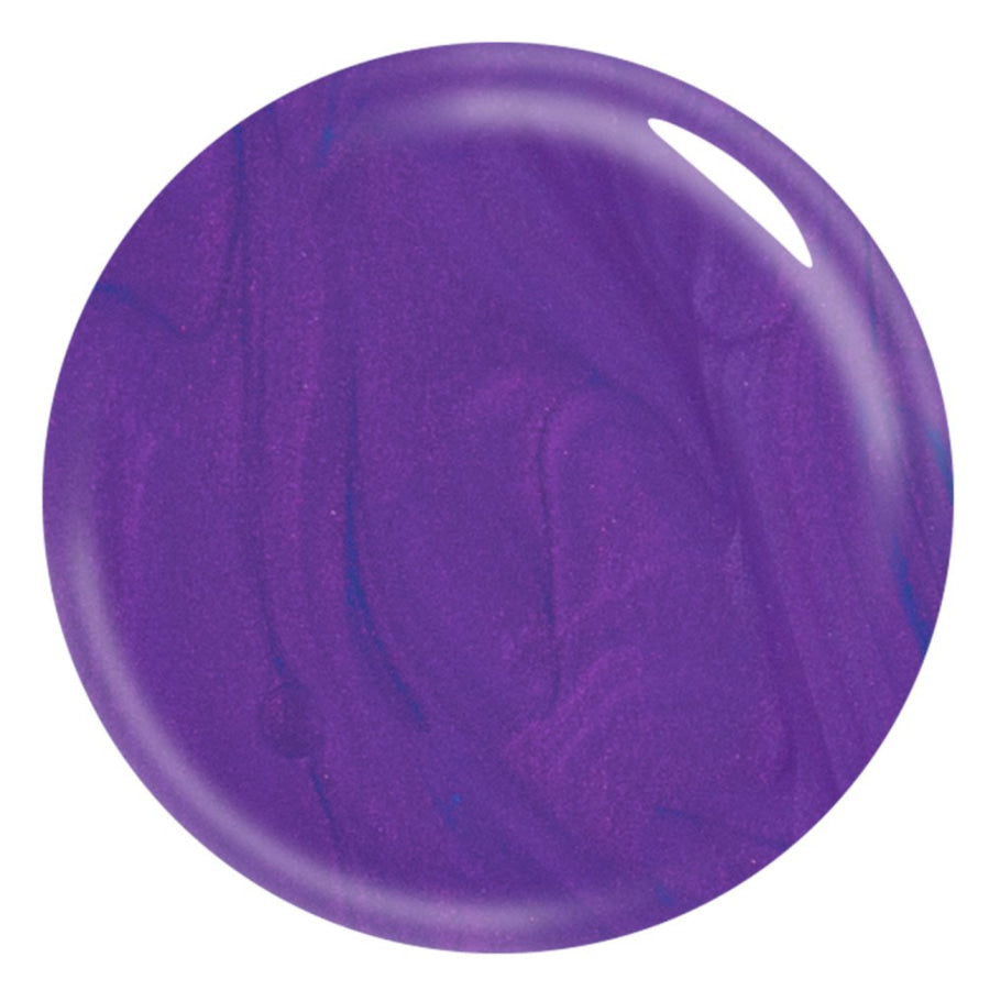 L.A. Colors - Color Mania Nail Polish Collection - Culture Nail Polish