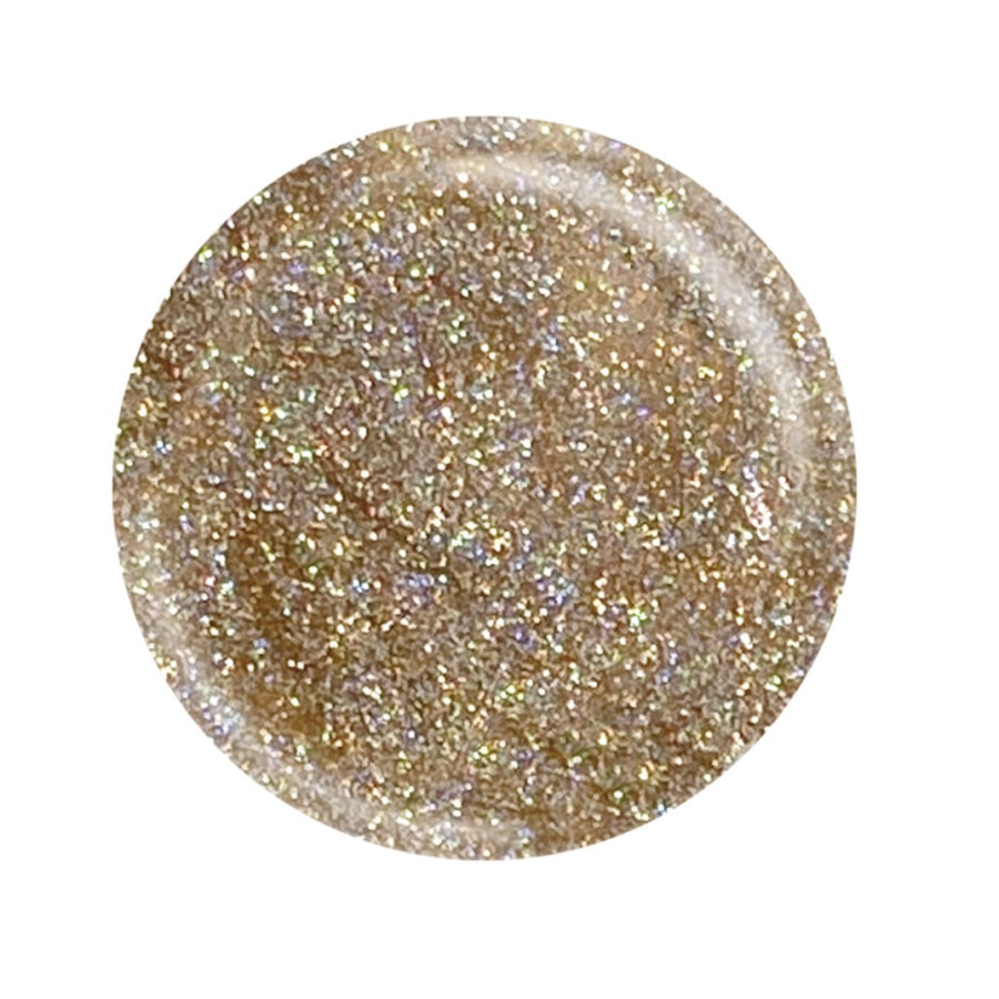 L.A. Colors Diamond Crush Nail Polish - Shooting Star Nail Polish