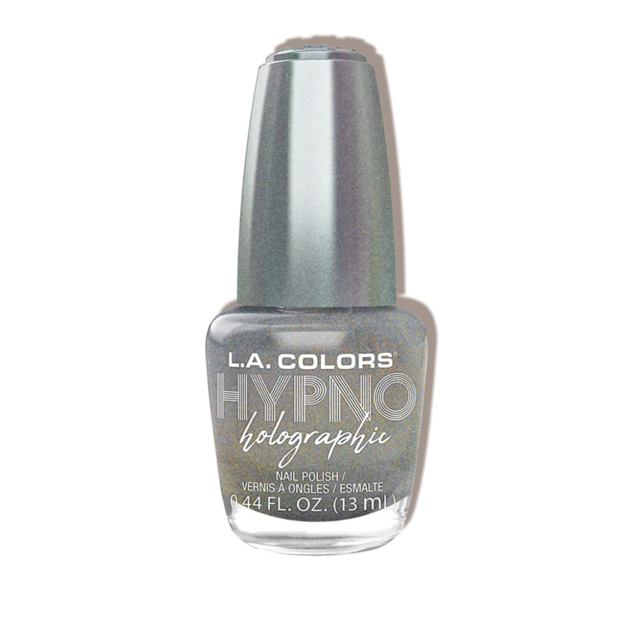 L.A. Colors Hypno Holographic Nail Polish - Dazed Nail Polish