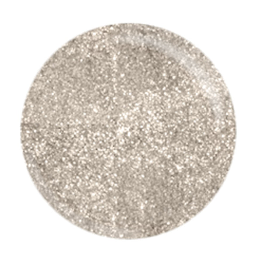 L.A. Colors Metal Nail Polish Collection - Gold Coin Nail Polishes