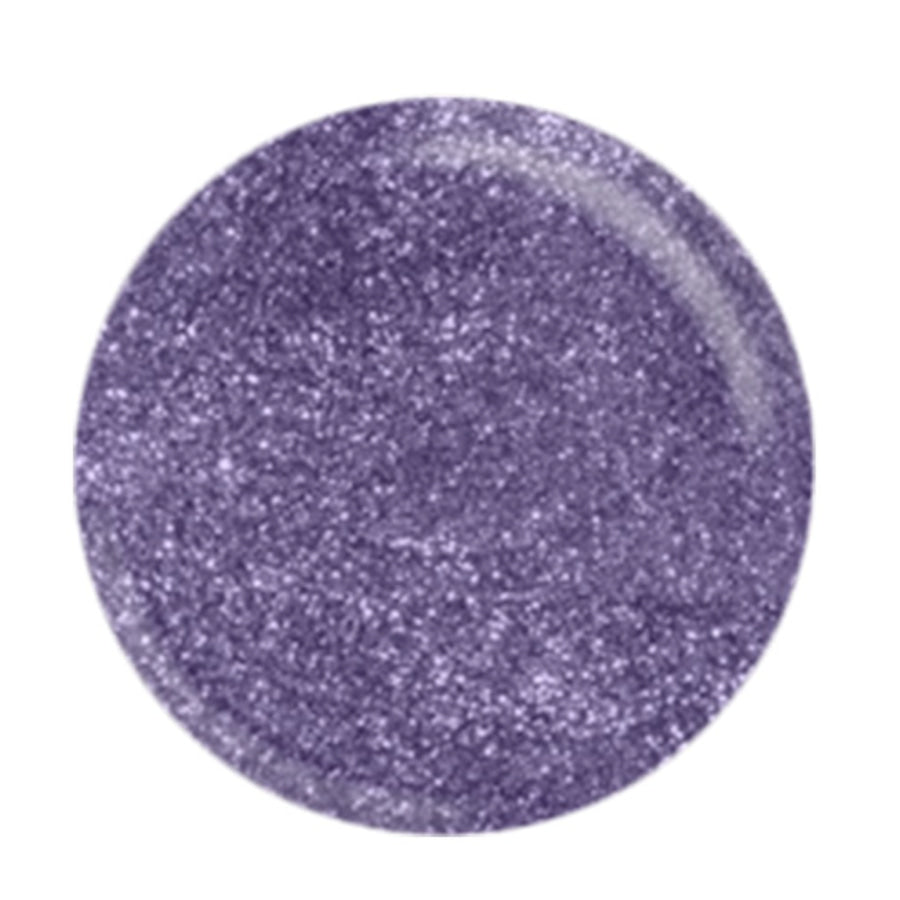 L.A. Colors Metal Nail Polish Collection - Majestic Nail Polishes