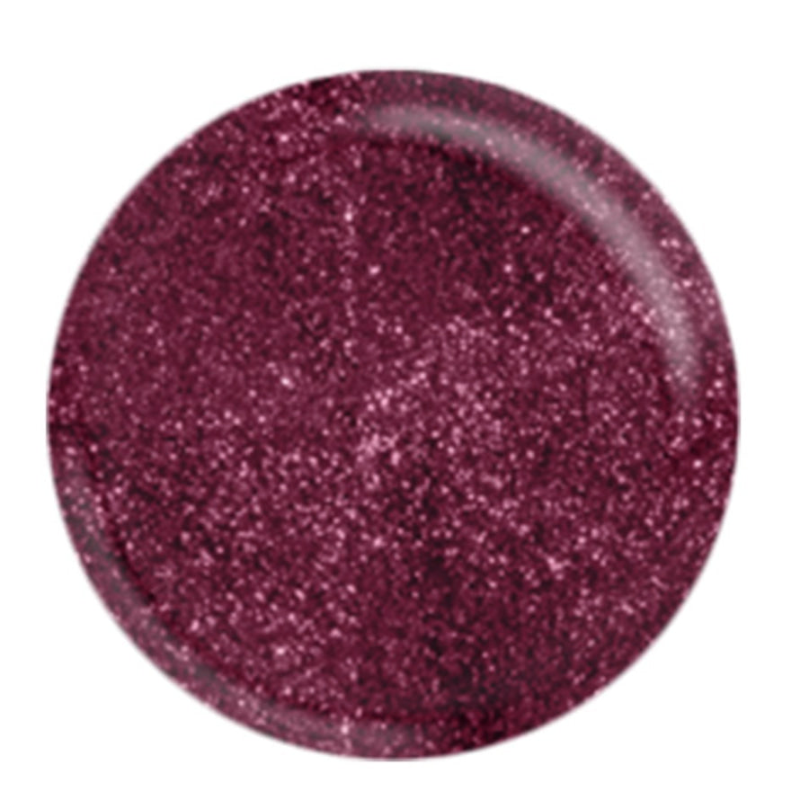 L.A. Colors Metal Nail Polish Collection - Marvelous Nail Polishes