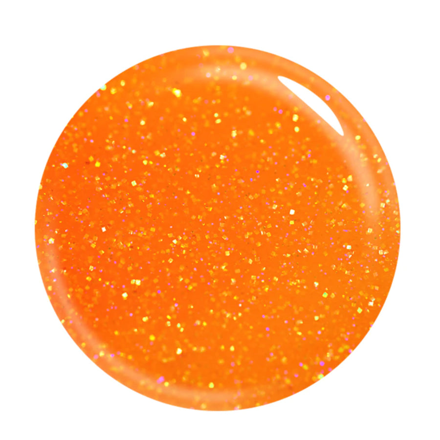 COMING SOON L.A. Colors Neon Jelly Nail Polish - Solstice Nail Polish